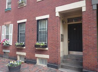 49 Lawrence St APT 1, Boston, MA 02116