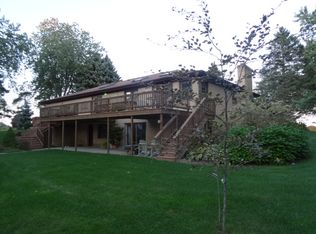 8619 Lehman Rd. #1, Montague, MI 49437