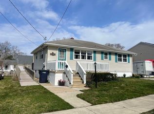 111 Lenape Ln, Absecon, NJ 08201