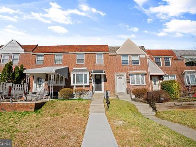 7823 Forrest Ave, Philadelphia, PA, 19150