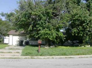 1300 Sunnyside Ave, Dodge City, KS 67801