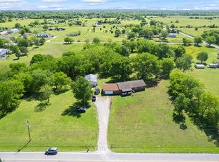 12629 N Memorial Dr, Collinsville, OK 74021