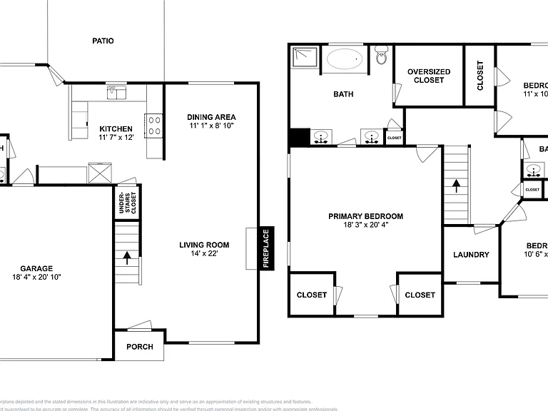 373 Adams Lake Dr — Photo 17