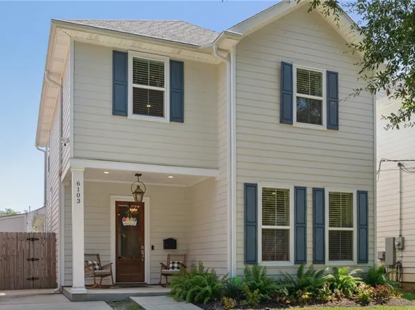 6103 Bellaire Dr, New Orleans, LA 70124