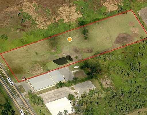 1st image of Us Highway 27