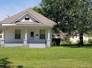 1015 North St #H, Muskogee, OK 74403