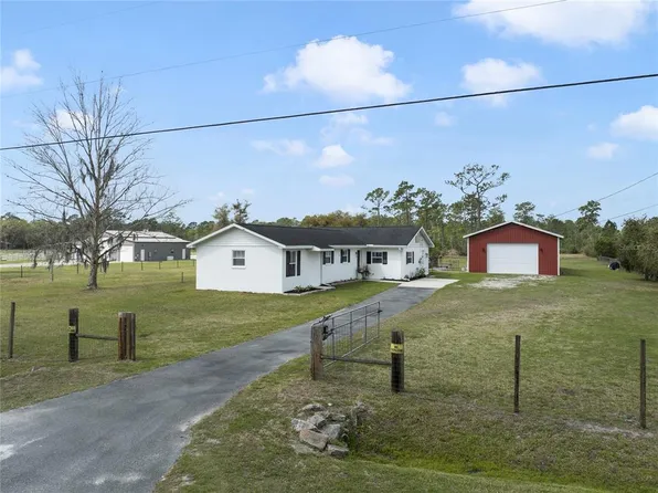 1070 Lake Ashby Rd, New Smyrna Beach, FL 32168