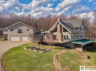 3951 Fluvanna Townline Rd, Jamestown, NY
