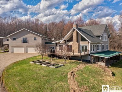 3951 Fluvanna Townline Rd, Jamestown, NY, 14701