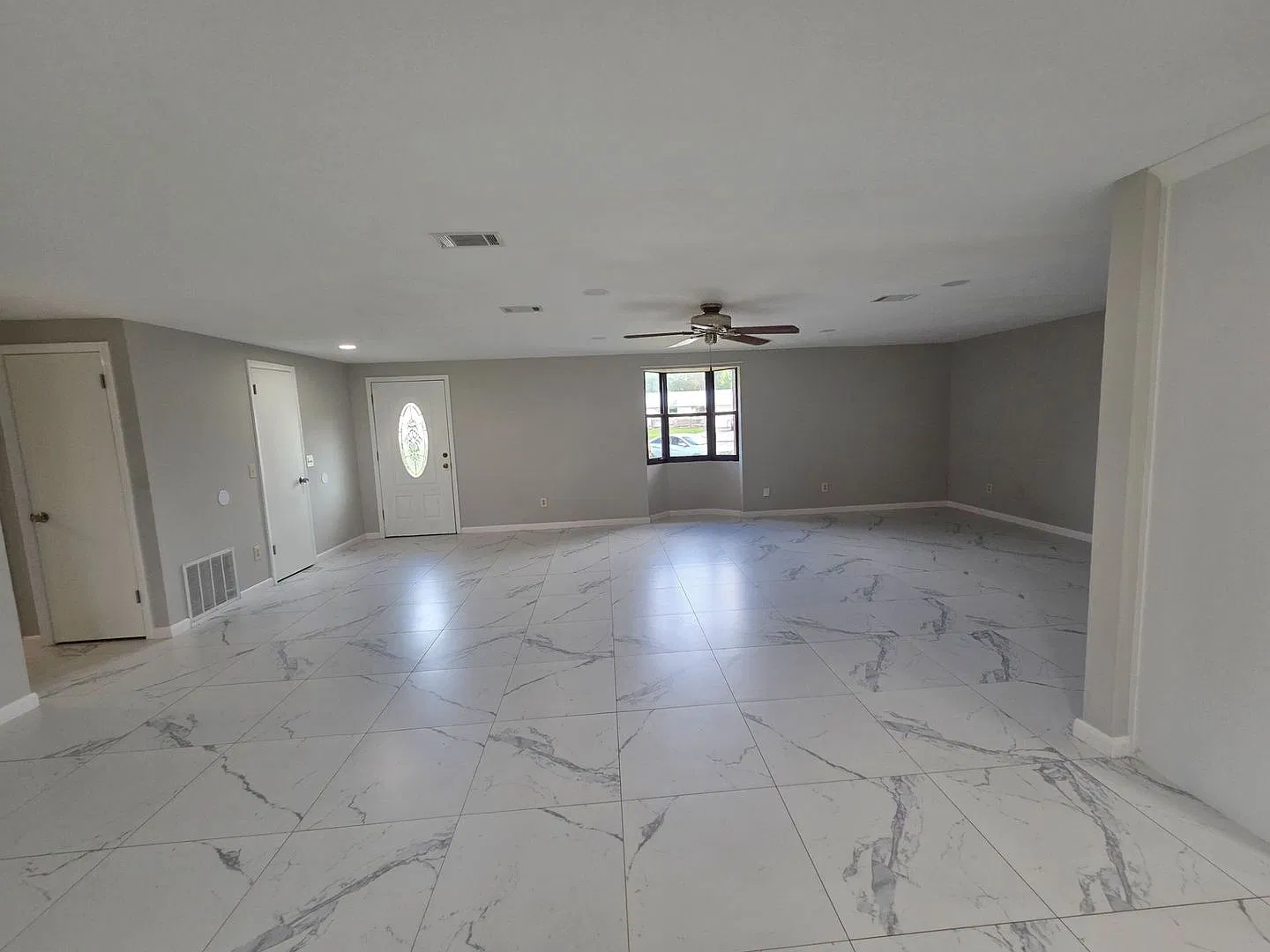Orange Park All Brick Home — Photo 4