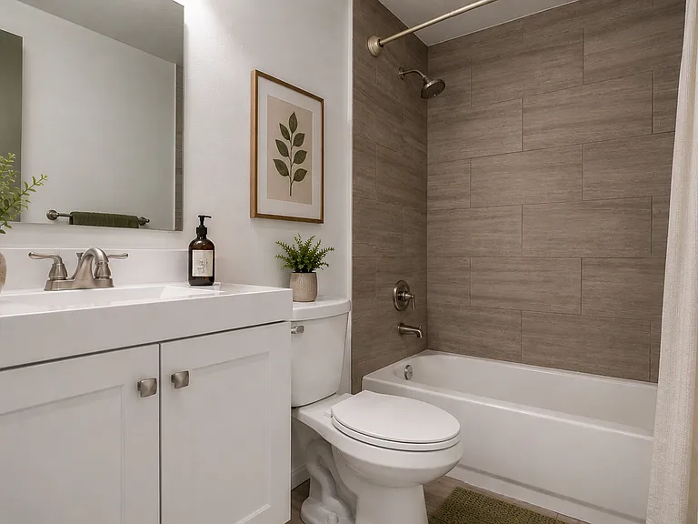 Townhouse Court — Photo 7
