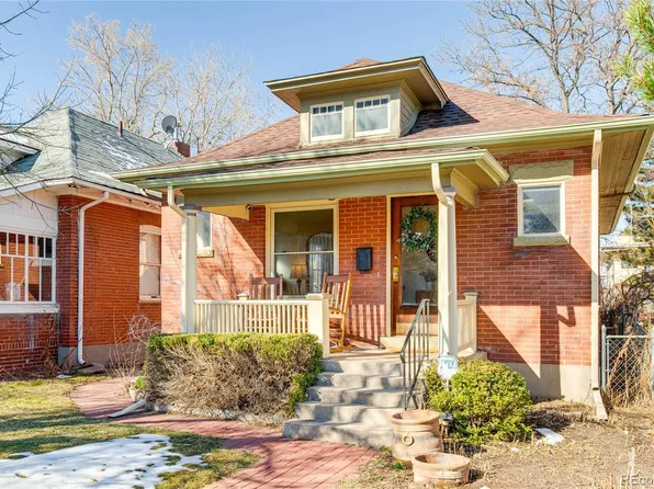 719 S Clarkson Street, Denver, CO 80209
