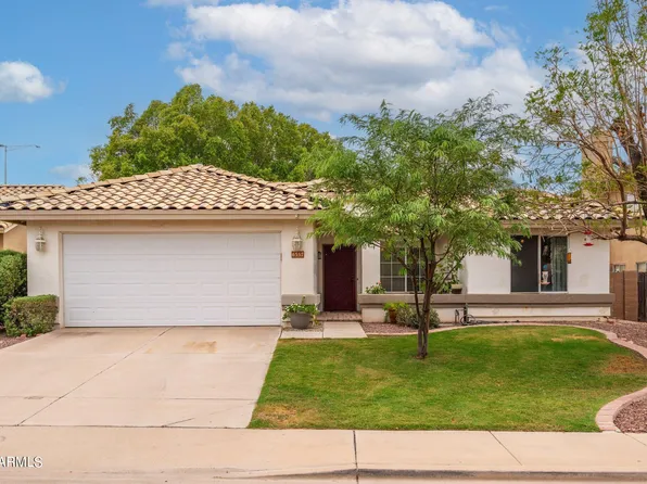 6557 E RUSSELL Street, Mesa, AZ 85215