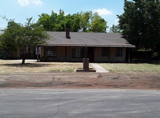 5542 E Madison Ave, Fresno, CA