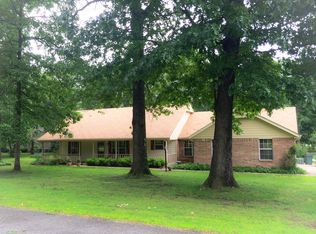 2676 Taylor St, Grove, OK 74344