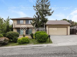 913 Locust Dr, Vallejo, CA 94591