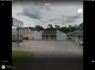 2360 Eastex Fwy, Beaumont, TX 77703