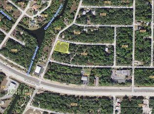 16193 Orrick Ave, Port Charlotte, FL 33954
