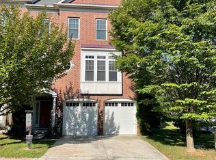 9717 Scentless Rose Way, Laurel, MD 20723