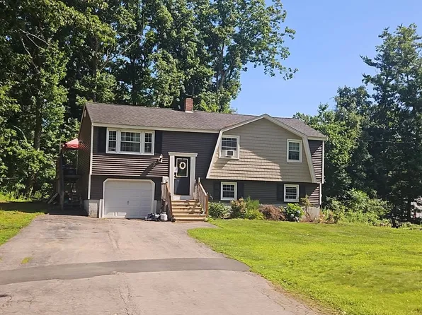 3 Hidden Valley Rd, Windham, NH 03087