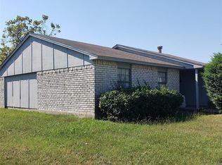 3212 Chancellorsville Dr, Forest Hill, TX 76140
