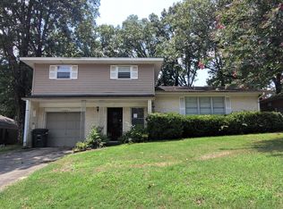 1003 Coulter Rd, Sherwood, AR 72120