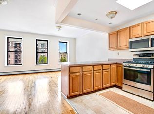 3474 Broadway #PENTHOUSE TOWNHOUSE, New York, NY 10031