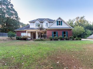 3469 Susie Cir, Nesbit, MS 38651