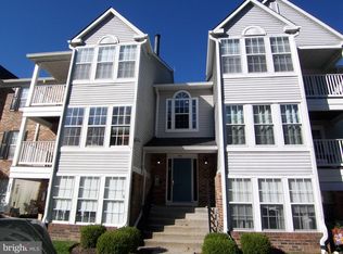 900 Swallow Crest Ct APT B, Edgewood, MD 21040