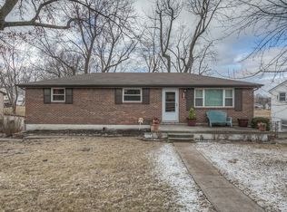 5142 N Fremont Ave, Kansas City, MO 64119