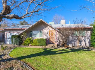 2332 Saturn Skyway, Redding, CA 96002