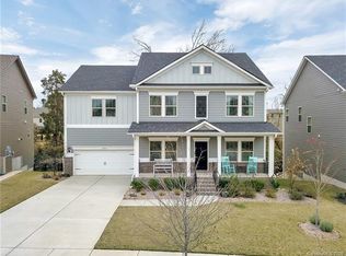 15516 Venezia Ln, Huntersville, NC 28078
