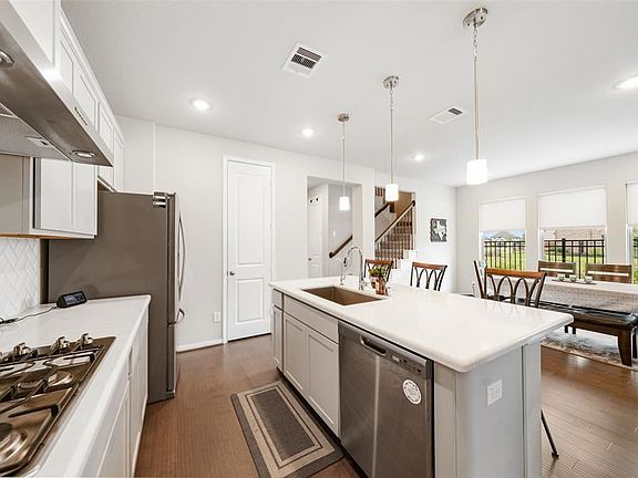 2nd image of 17930 Miller Springs Ct