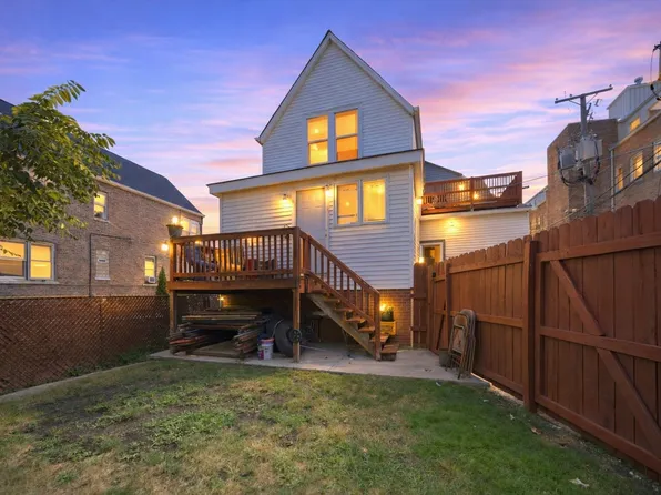 4643 S Richmond St, Chicago, IL 60632