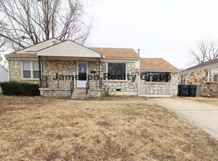 4628 SE 21st St, Del City, OK 73115