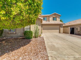 2728 E Gary Way, Phoenix, AZ 85042