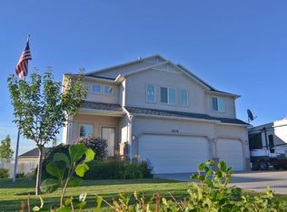 2838 W 2300 N, Clinton, UT 84015