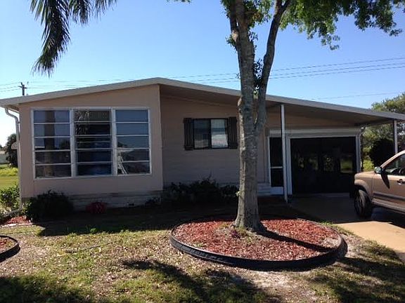 2nd image of 8775 20th St Lot 105