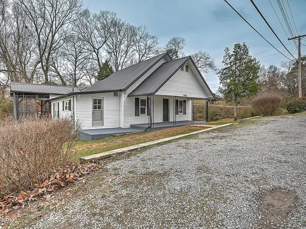 541 W Highway 25/70, Dandridge, TN 37725