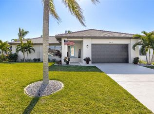 343 Portofino Dr, Punta Gorda, FL 33950