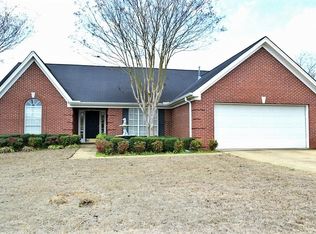 1577 Cedarwood Dr, Belden, MS 38826