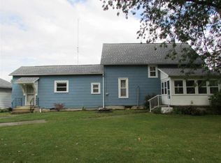 1034 High St, Decatur, IN 46733