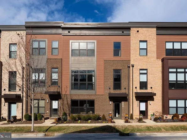 3262 Royal Fern Pl, Rockville, MD 20852