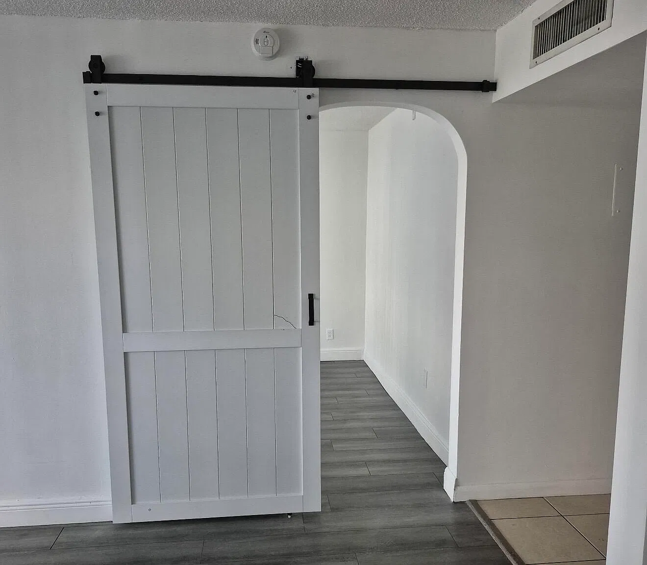 1 bed, 1.0 bath, 543 sqft, $1,450 — Photo 4