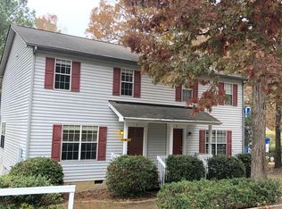 203 Forsyth Dr #A, Chapel Hill, NC 27517