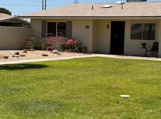 13822 N Silverbell Drive #15C, Sun City, AZ 85351