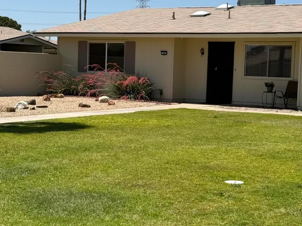 13822 N Silverbell Drive #15C, Sun City, AZ 85351