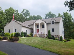 94 Courtney Woods Ln, Stuarts Draft, VA 24477