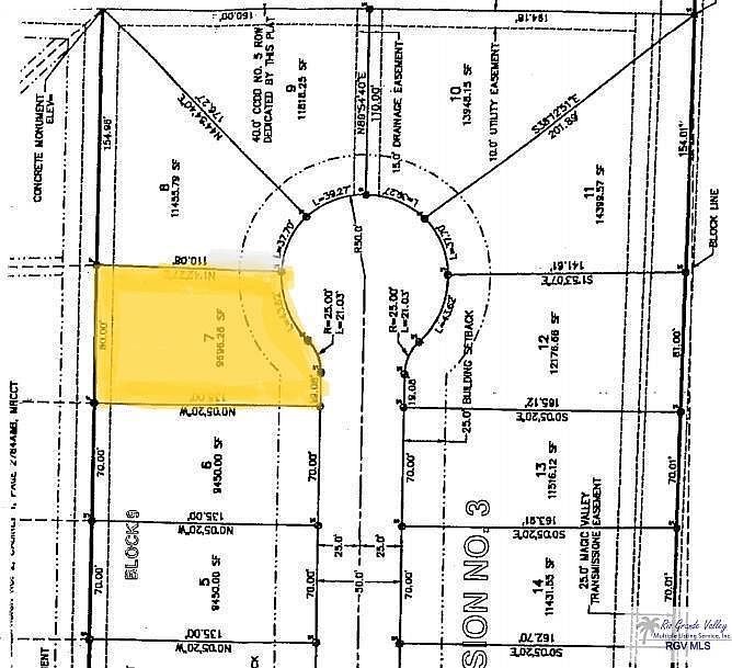 1st image of 7 McCullar Ct