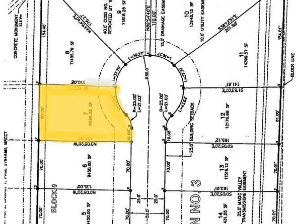 7 McCullar Ct, Harlingen, TX 78552
